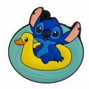 LFS136 - Stitch Patinho